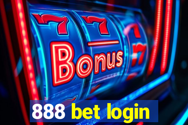 888 bet login